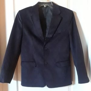 Boys Blazer
